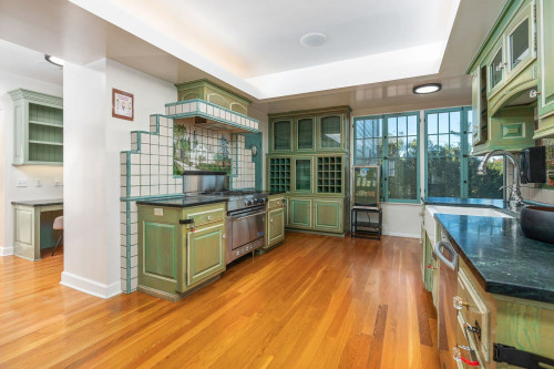 Residential Premium Image