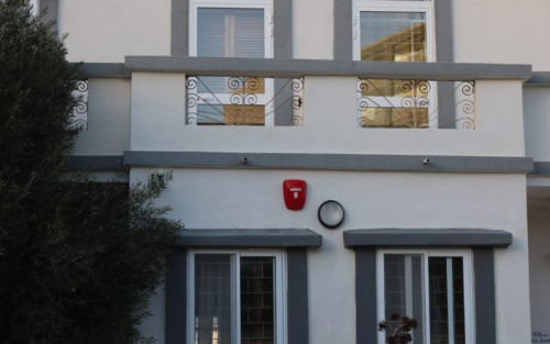 Residential Premium Image