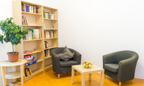 Residential Premium Image