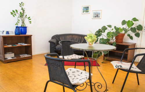 Residential Premium Image