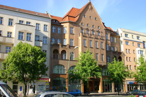 Residential Premium Main Image