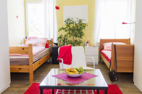 Residential Premium Image