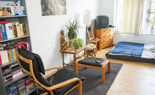 Residential Premium Image