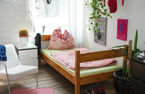 Residential Premium Image