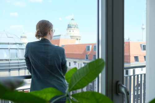 Residential Premium Image