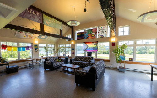 Residential Premium Image