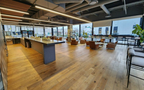 Residential Premium Image