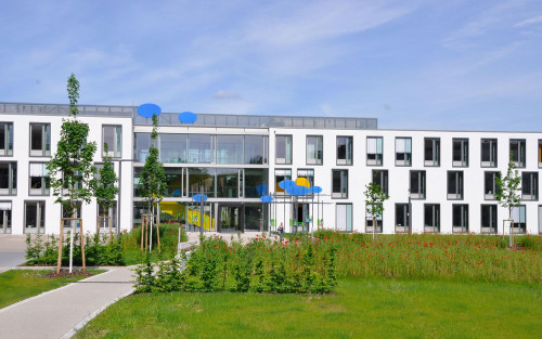 Residential Premium Main Image