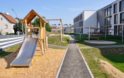 Residential Premium Image