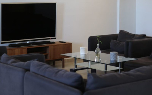 Residential Premium Image