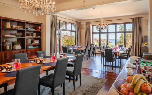 Residential Premium Image