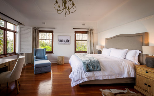 Residential Premium Image
