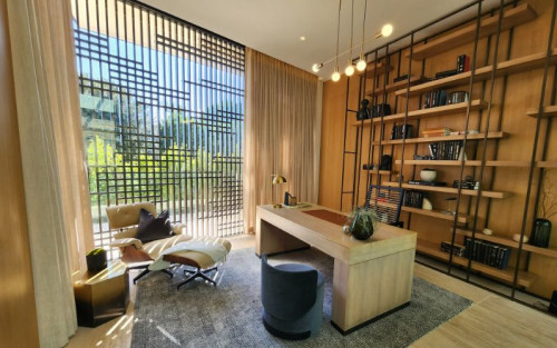 Residential Premium Image