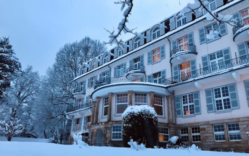 Residential Premium Image