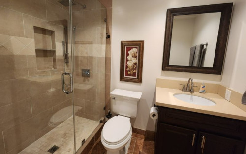 Residential Premium Image