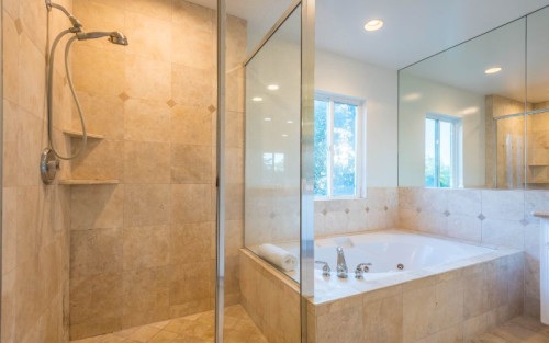 Residential Premium Image