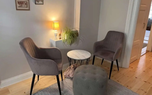Residential Premium Image