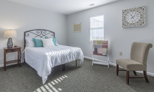 Residential Premium Image