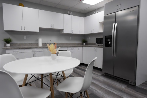 Residential Premium Image