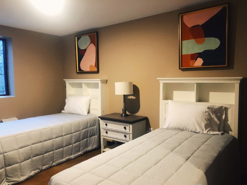 Residential Premium Image