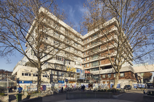 Residential Premium Main Image