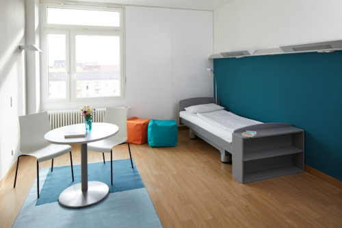 Residential Premium Image