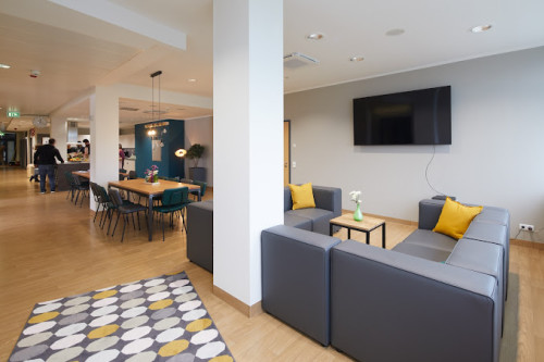 Residential Premium Image