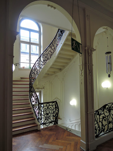 Residential Premium Image