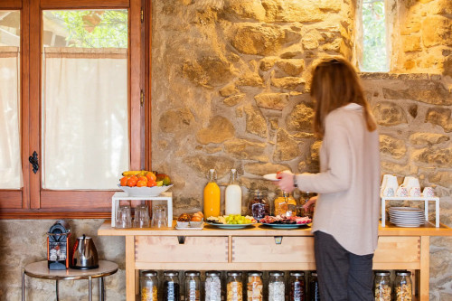 Residential Premium Image