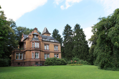 Residential Premium Image