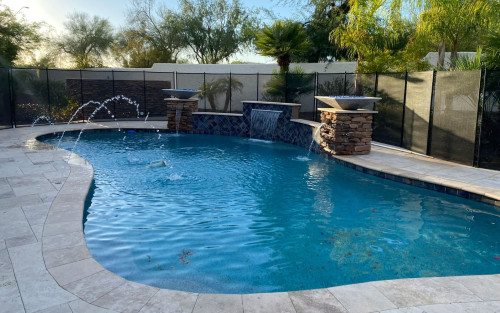 Residential Premium Image