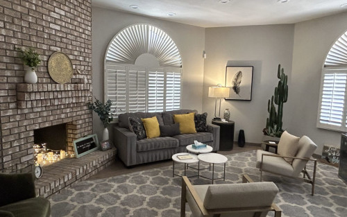 Residential Premium Image