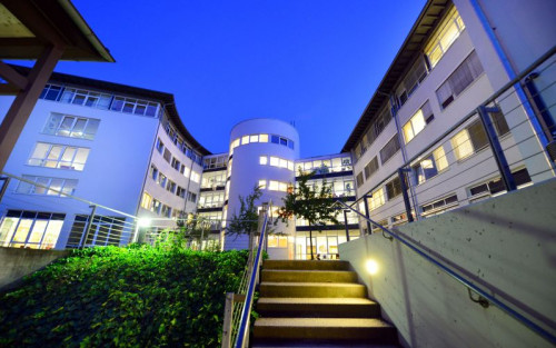 Residential Premium Image