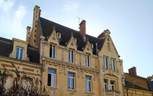 Residential Premium Main Image