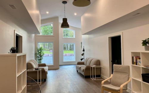 Residential Premium Image