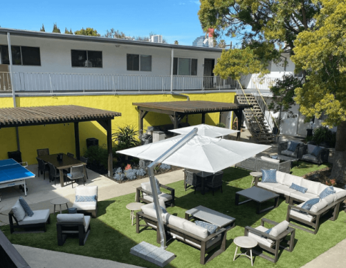 Residential Premium Image