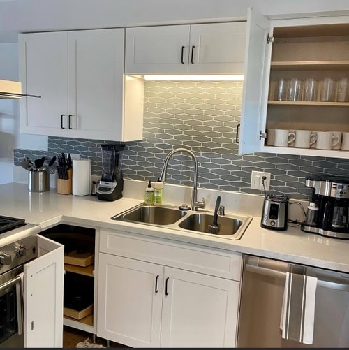 Residential Premium Image