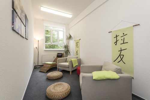 Residential Premium Image