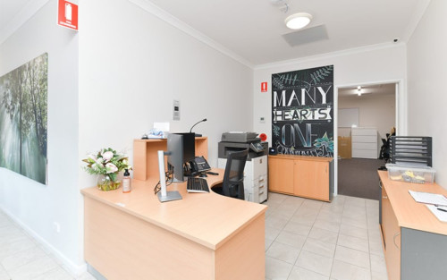 Residential Premium Image