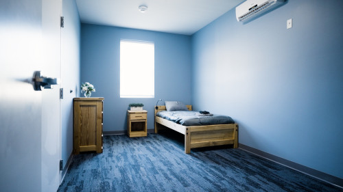 Residential Premium Image