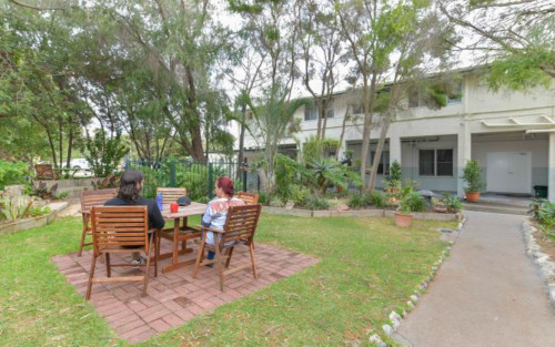 Residential Premium Image