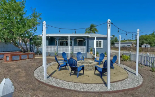 Residential Premium Image