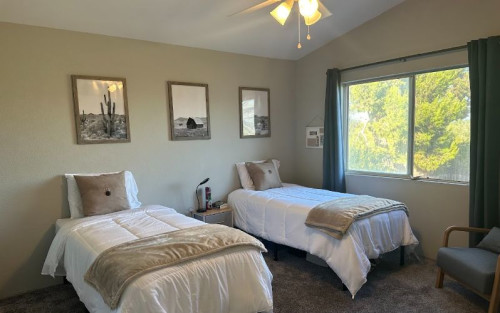 Residential Premium Image