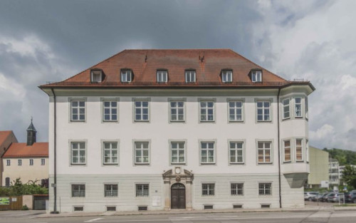 Residential Premium Image