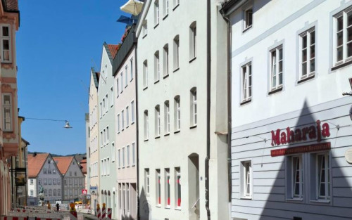 Residential Premium Image