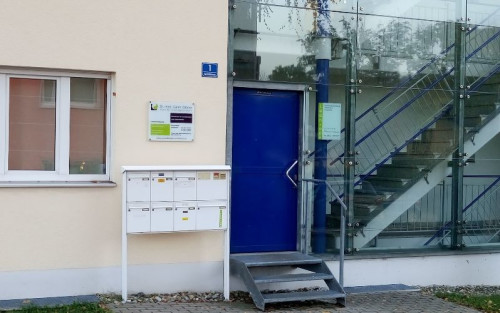 Residential Premium Image