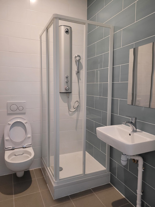 Residential Premium Image