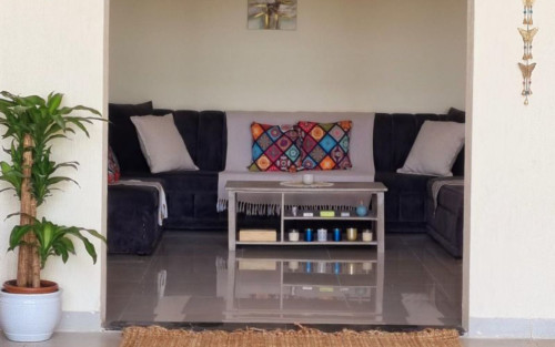 Residential Premium Image