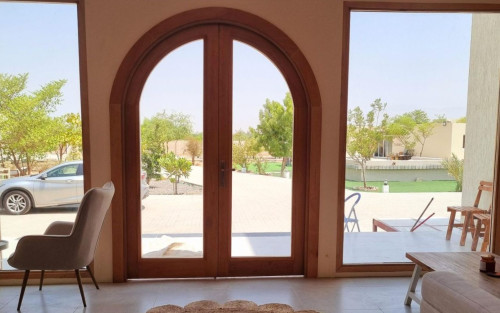 Residential Premium Image