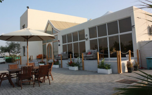 Residential Premium Image